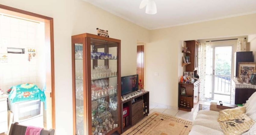 Apartamento à Venda - Jardim Paulista, 1 Quarto,  45 m2