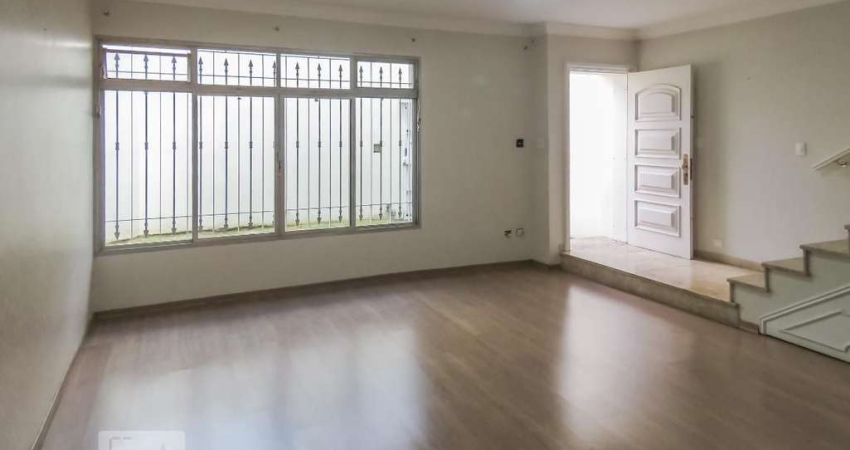Casa à Venda - Moema, 4 Quartos,  188 m2