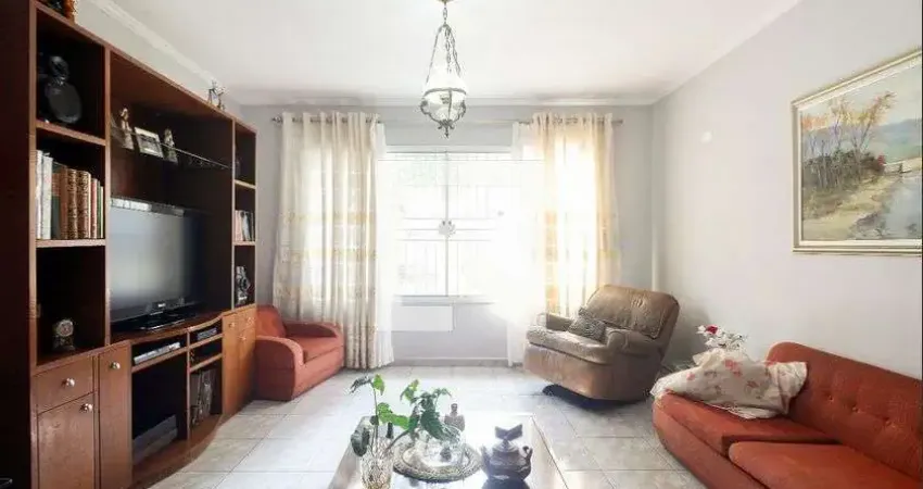 Casa à Venda - Tatuapé, 3 Quartos,  267 m2