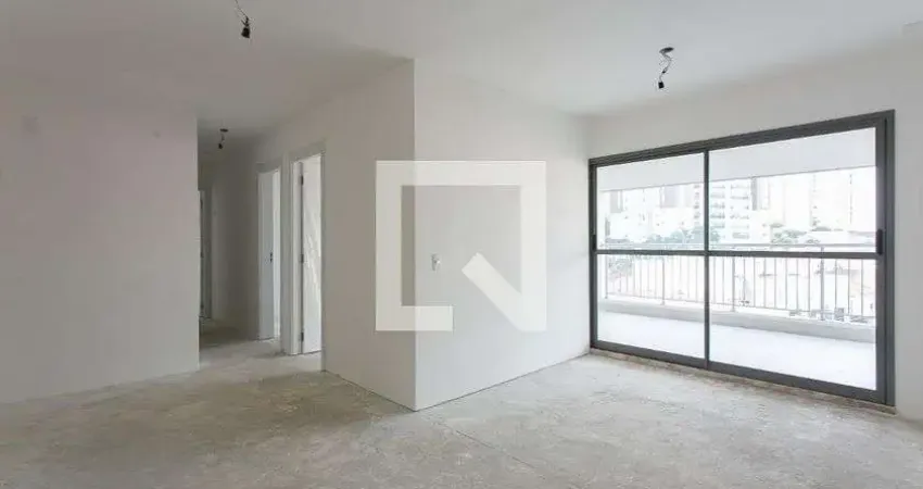 Apartamento à Venda - Tatuapé, 3 Quartos,  100 m2