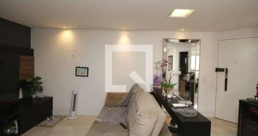 Apartamento à Venda - Tatuapé, 3 Quartos,  96 m2