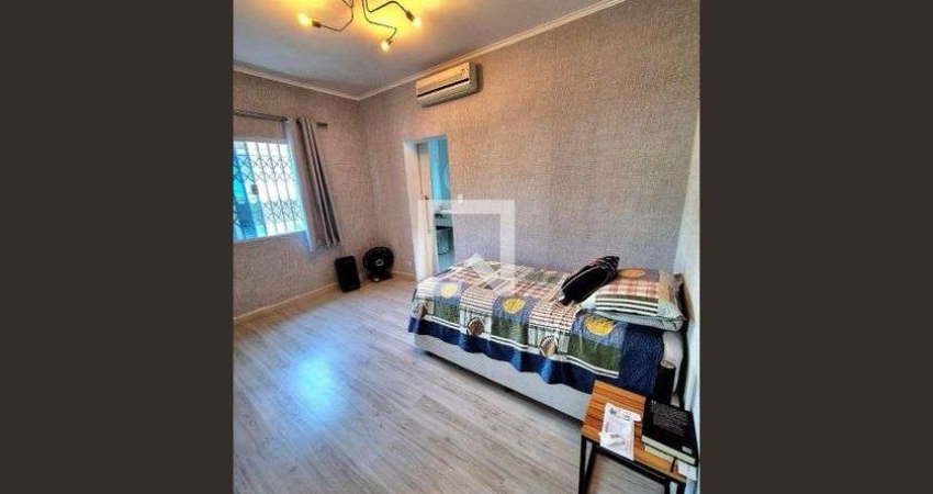 Casa à Venda - Tatuapé, 4 Quartos,  373 m2