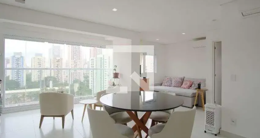 Apartamento à Venda - Tatuapé, 1 Quarto,  51 m2