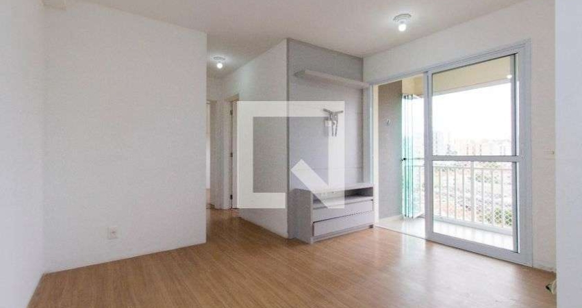 Apartamento à Venda - Tatuapé, 2 Quartos,  50 m2