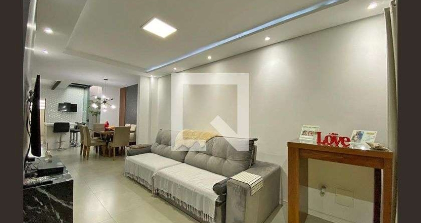 Casa à Venda - Jardim Anália Franco, 2 Quartos,  160 m2