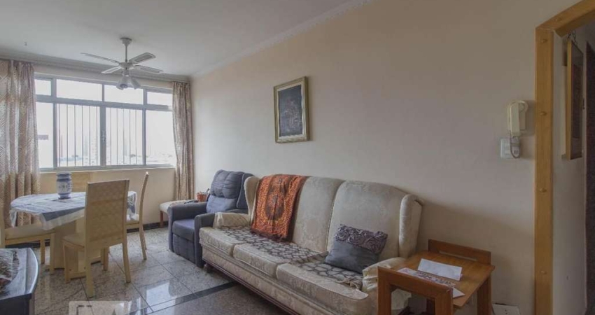 Apartamento à Venda - Tatuapé, 2 Quartos,  70 m2