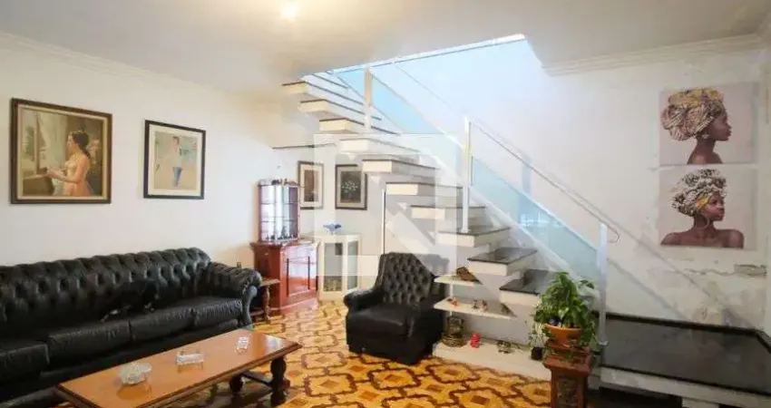 Casa à Venda - Tatuapé, 4 Quartos,  255 m2