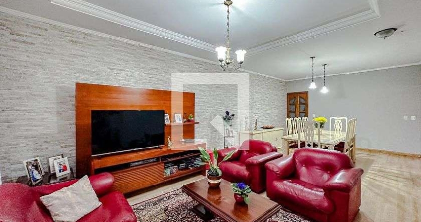 Casa à Venda - Mooca, 3 Quartos,  290 m2