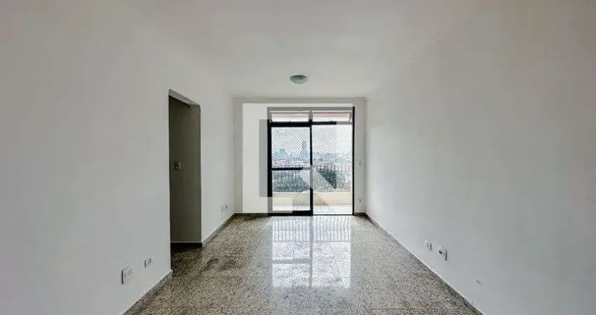 Apartamento à Venda - Mooca, 3 Quartos,  90 m2
