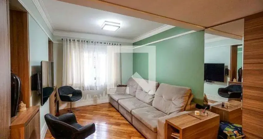Casa à Venda - Tatuapé, 5 Quartos,  184 m2