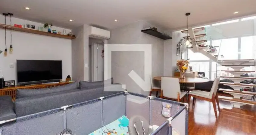 Apartamento com 3 quartos à venda na Rua Francisco Marengo, 1240, Tatuapé, São Paulo