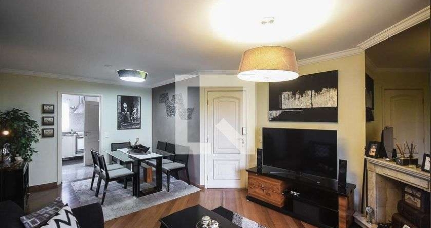 Apartamento à Venda - Vila Andrade, 3 Quartos,  104 m2