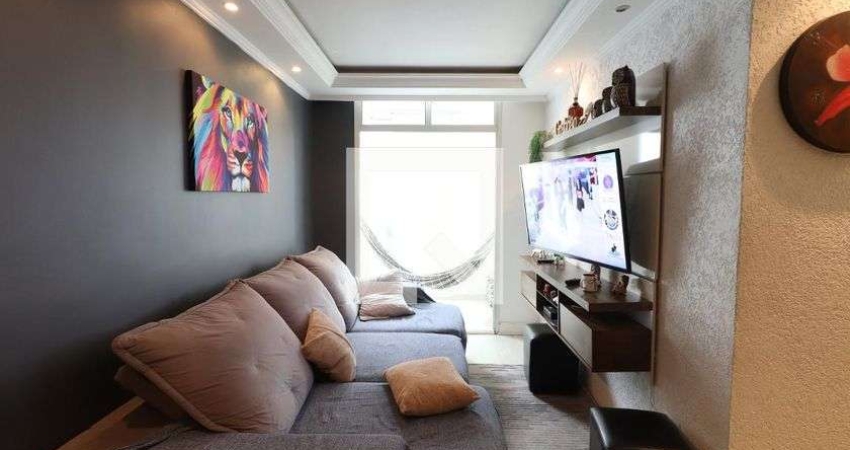 Apartamento à Venda - Tatuapé, 3 Quartos,  78 m2