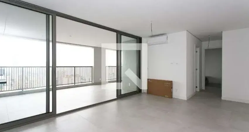 Apartamento à Venda - Tatuapé, 2 Quartos,  89 m2