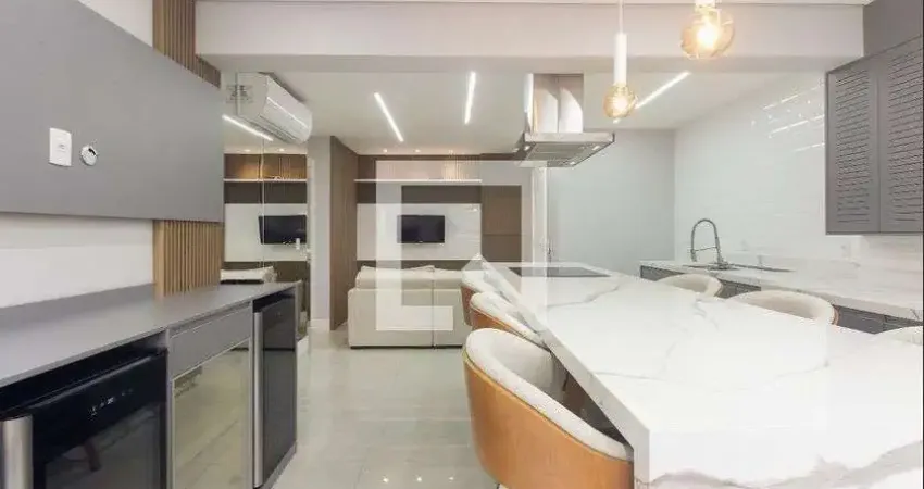 Apartamento à Venda - Tatuapé, 2 Quartos,  65 m2