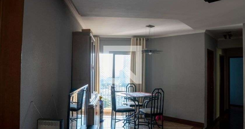 Apartamento à Venda - Tatuapé, 3 Quartos,  90 m2