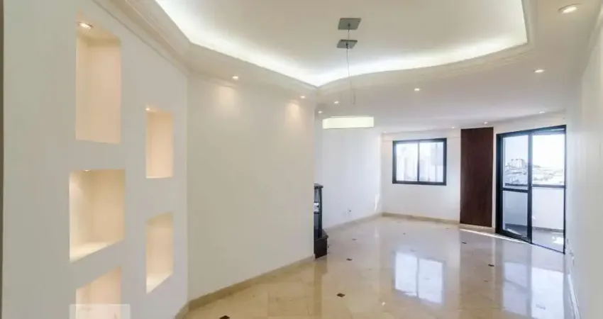 Apartamento à Venda - Jardim Anália Franco, 3 Quartos,  127 m2