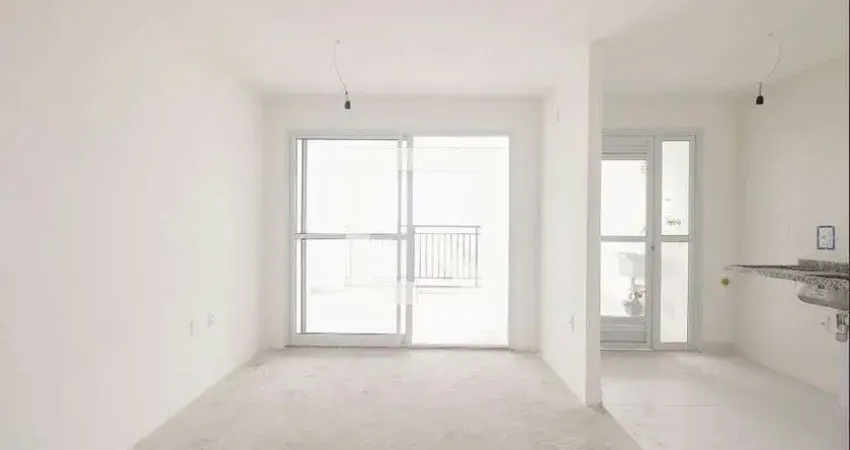 Apartamento à Venda - Tatuapé, 2 Quartos,  80 m2