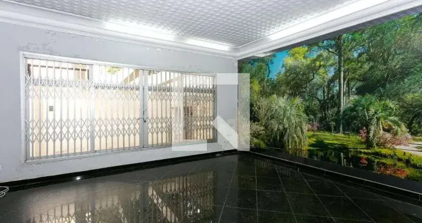 Casa à Venda - Tatuapé, 3 Quartos,  440 m2