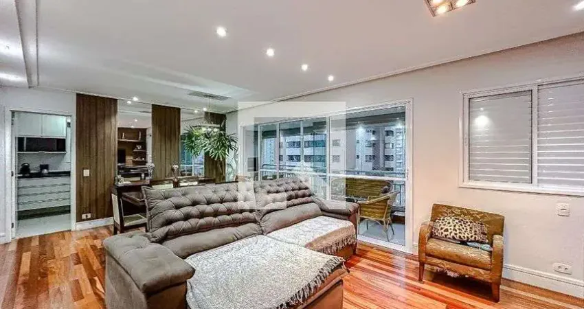 Apartamento à Venda - Mooca, 3 Quartos,  133 m2