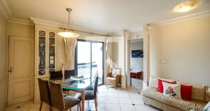 Apartamento à Venda - Tatuapé, 2 Quartos,  75 m2