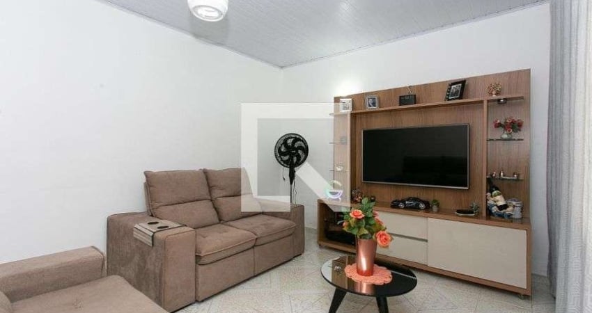 Casa à Venda - Tatuapé, 2 Quartos,  192 m2