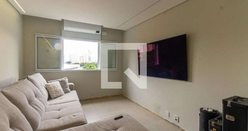 Apartamento à Venda - Tatuapé, 2 Quartos,  92 m2
