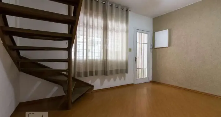 Casa à Venda - Jardim Anália Franco, 3 Quartos,  90 m2
