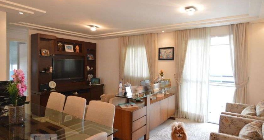Apartamento à Venda - Tatuapé, 2 Quartos,  68 m2
