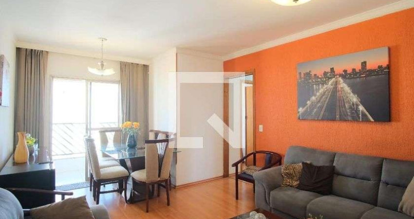 Apartamento à Venda - Tatuapé, 3 Quartos,  73 m2
