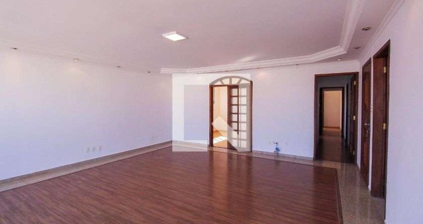 Apartamento com 3 quartos à venda na Avenida Paes de Barros, 481, Mooca, São Paulo