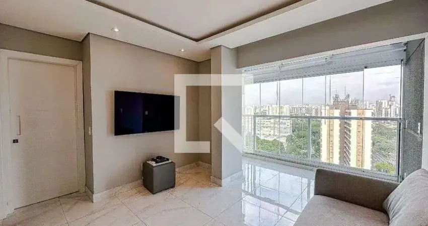 Apartamento à Venda - Jardim Anália Franco, 3 Quartos,  86 m2
