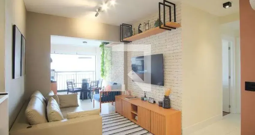 Apartamento com 2 quartos à venda na Rua São Felipe, 39, Tatuapé, São Paulo