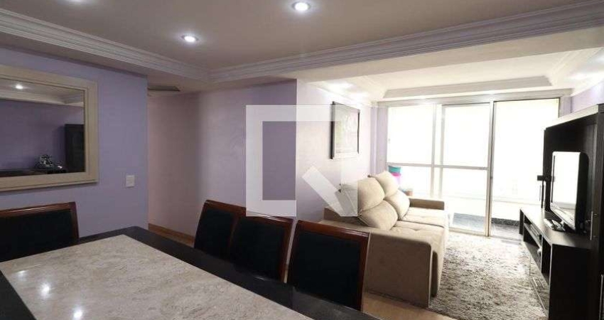 Apartamento à Venda - Tatuapé, 2 Quartos,  70 m2