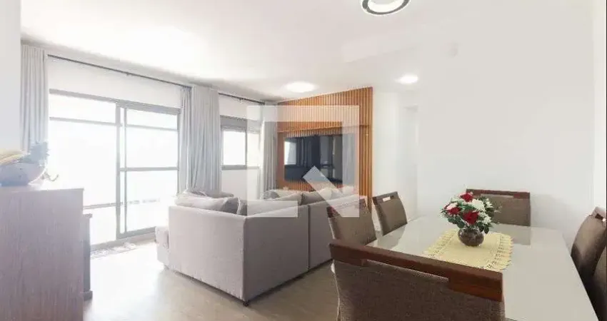 Apartamento à Venda - Tatuapé, 2 Quartos,  94 m2