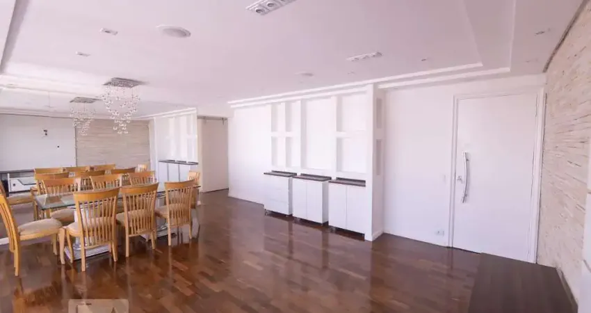 Apartamento à Venda - Mooca, 3 Quartos,  135 m2