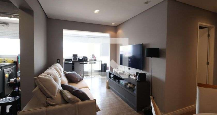 Apartamento à Venda - Tatuapé, 2 Quartos,  63 m2