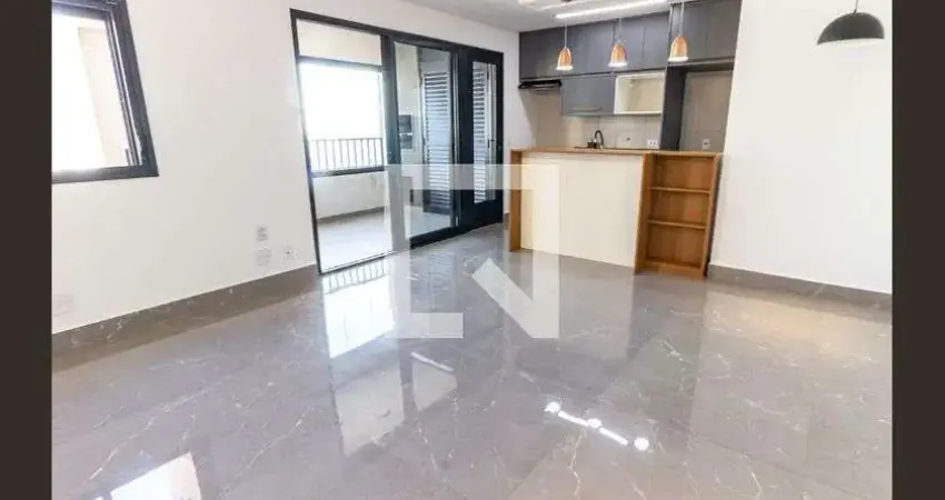 Apartamento à Venda - Mooca, 1 Quarto,  57 m2
