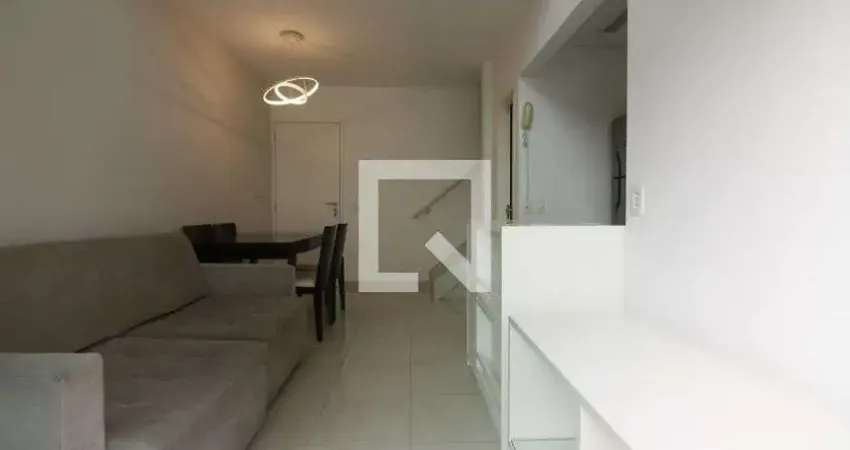Apartamento à Venda - Moema, 1 Quarto,  45 m2