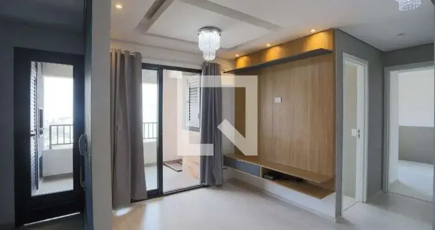 Apartamento à Venda - Mooca, 2 Quartos,  50 m2