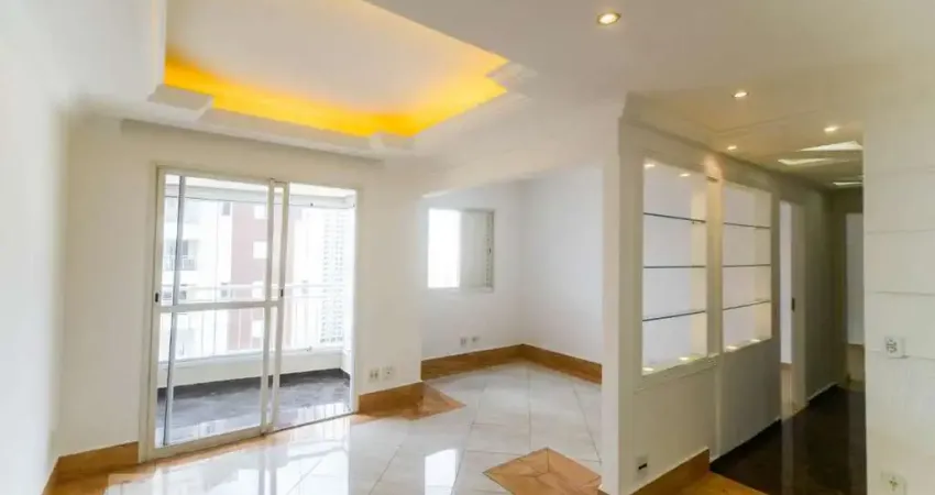 Apartamento à Venda - Tatuapé, 2 Quartos,  72 m2