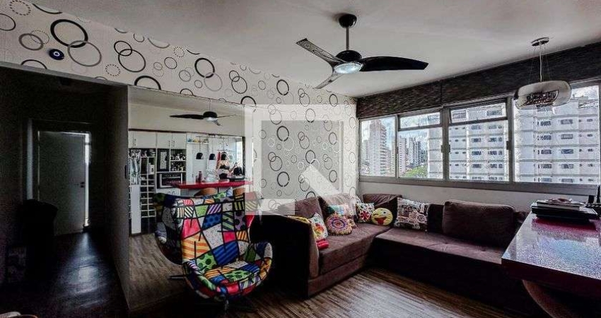 Apartamento com 2 quartos à venda na Rua Barão de Monte Santo, 1375, Mooca, São Paulo