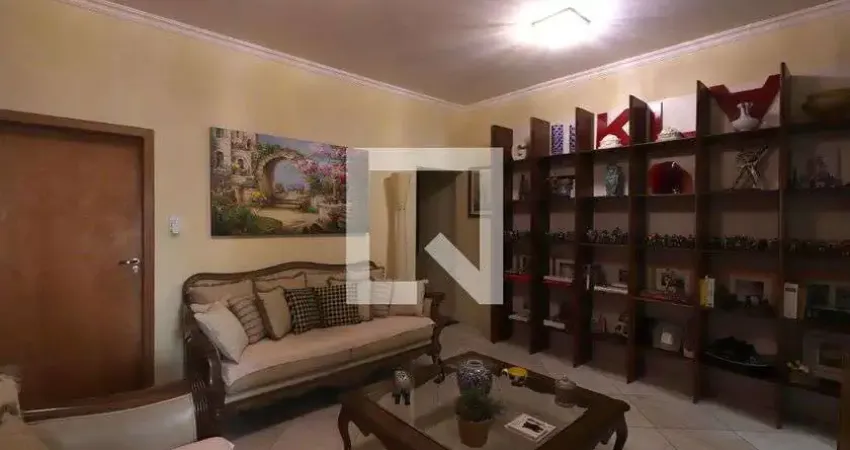Casa à Venda - Tatuapé, 3 Quartos,  235 m2