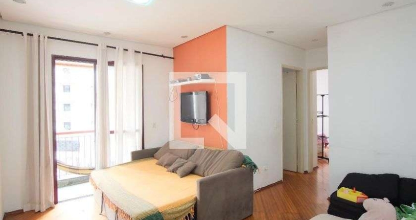 Apartamento à Venda - Tatuapé, 2 Quartos,  57 m2
