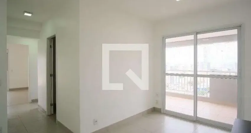 Apartamento à Venda - Tatuapé, 2 Quartos,  133 m2