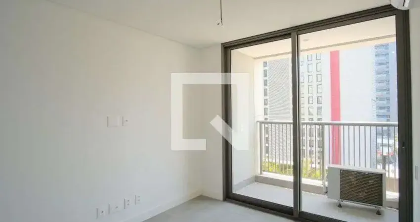 Apartamento à Venda - Tatuapé, 1 Quarto,  24 m2