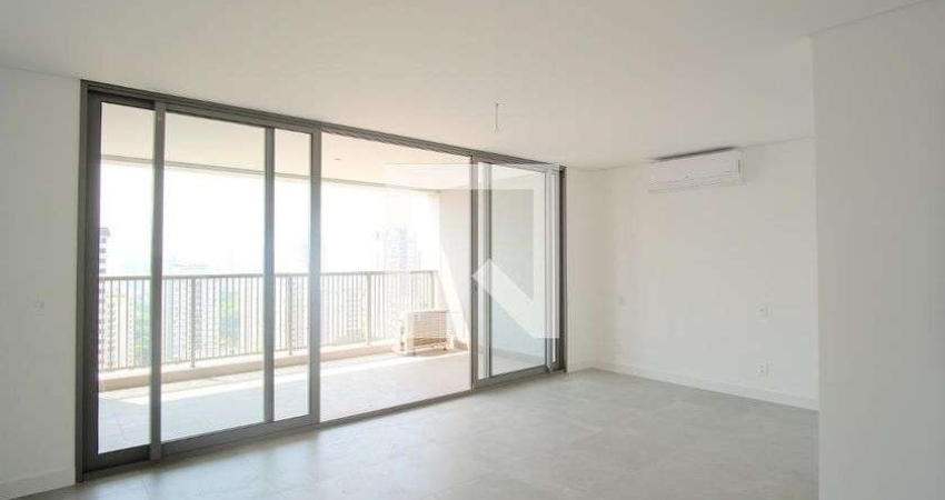 Apartamento à Venda - Tatuapé, 1 Quarto,  41 m2