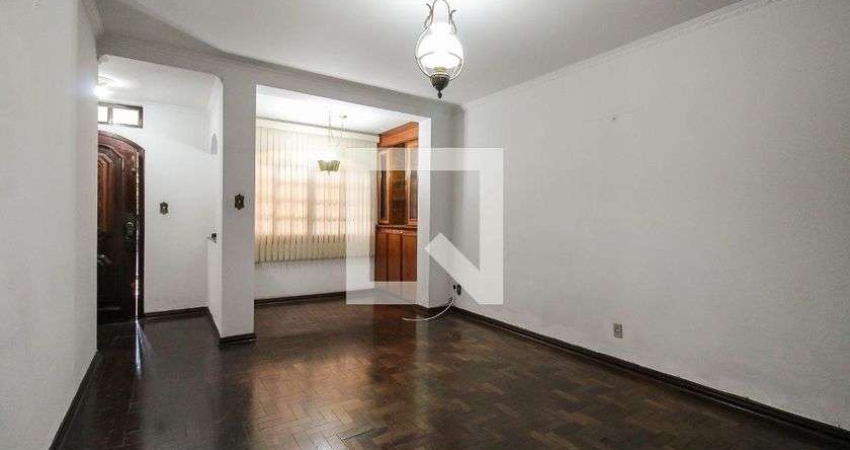 Casa à Venda - Mooca, 4 Quartos,  160 m2