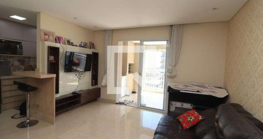 Apartamento à Venda - Tatuapé, 2 Quartos,  88 m2
