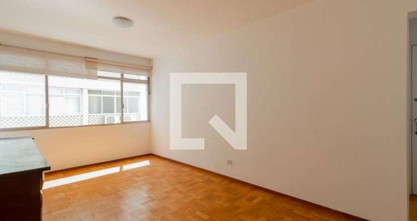 Apartamento à Venda - Itaim Bibi, 2 Quartos,  80 m2